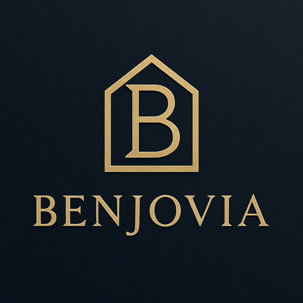 Benjovia
