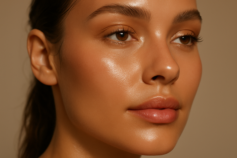 Glowing Skin